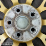 BBS SUBARU GT FORGED R16 5x100 7JJ ET53 (250D40925)  Контрактные (Б/У)   8 