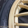 BBS SUBARU GT FORGED R16 5x100 7JJ ET53 (250D40925)  Контрактные (Б/У)   10 