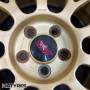 BBS SUBARU GT FORGED R16 5x100 7JJ ET53 (250D40925)  Контрактные (Б/У)   9 