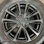 YOKOHAMA MILLOUS R16 4x100 5.5JJ ET42 (252D40925)  Контрактные (Б/У)   2 