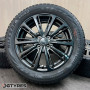 YOKOHAMA MILLOUS R16 4x100 5.5JJ ET42 (252D40925)  Контрактные (Б/У)   5 