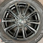 YOKOHAMA MILLOUS R16 4x100 5.5JJ ET42 (252D40925)  Контрактные (Б/У)   1 