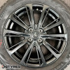 YOKOHAMA MILLOUS R16 4x100 5.5JJ ET42 (252D40925)