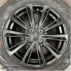 YOKOHAMA MILLOUS R16 4x100 5.5JJ ET42 (252D40925)