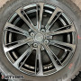 YOKOHAMA MILLOUS R16 4x100 5.5JJ ET42 (252D40925)  Контрактные (Б/У)   3 