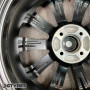 YOKOHAMA MILLOUS R16 4x100 5.5JJ ET42 (252D40925)  Контрактные (Б/У)   8 