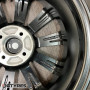 YOKOHAMA MILLOUS R16 4x100 5.5JJ ET42 (252D40925)  Контрактные (Б/У)   9 