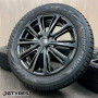 YOKOHAMA MILLOUS R16 4x100 5.5JJ ET42 (252D40925)  Контрактные (Б/У)   7 