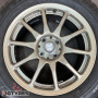 PIAA MOTORISMO R16 4x100 6.5JJ ET52 (253D40925)  Контрактные (Б/У)   2 
