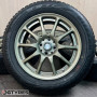 PIAA MOTORISMO R16 4x100 6.5JJ ET52 (253D40925)  Контрактные (Б/У)   5 