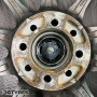 PIAA MOTORISMO R16 4x100 6.5JJ ET52 (253D40925)  Контрактные (Б/У)   11 