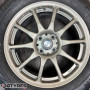 PIAA MOTORISMO R16 4x100 6.5JJ ET52 (253D40925)  Контрактные (Б/У)   1 