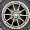PIAA MOTORISMO R16 4x100 6.5JJ ET52 (253D40925)
