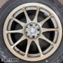 PIAA MOTORISMO R16 4x100 6.5JJ ET52 (253D40925)  Контрактные (Б/У)   3 