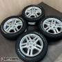 TOYOTA  R20 5x150 8.5JJ ET60 (254D40925)  Контрактные (Б/У)   6 