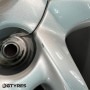 TOYOTA  R20 5x150 8.5JJ ET60 (254D40925)  Контрактные (Б/У)   15 