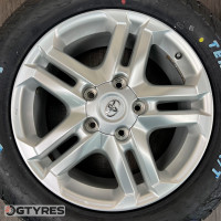 TOYOTA  R20 5x150 8.5JJ ET60 (254D40925)