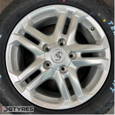 TOYOTA  R20 5x150 8.5JJ ET60 (254D40925)