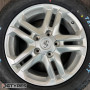 TOYOTA  R20 5x150 8.5JJ ET60 (254D40925)   