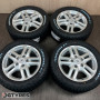 TOYOTA  R20 5x150 8.5JJ ET60 (254D40925)  Контрактные (Б/У)   4 