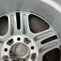 TOYOTA  R20 5x150 8.5JJ ET60 (254D40925)  Контрактные (Б/У)   9 