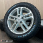 TOYOTA  R20 5x150 8.5JJ ET60 (254D40925)  Контрактные (Б/У)   7 