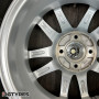 BRIDGESTONE ECO FORME R15 4x100 5.5JJ ET42 (256D40925)  Контрактные (Б/У)   8 