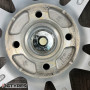 BRIDGESTONE ECO FORME R15 4x100 5.5JJ ET42 (256D40925)  Контрактные (Б/У)   10 