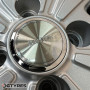 BRIDGESTONE ECO FORME R15 4x100 5.5JJ ET42 (256D40925)  Контрактные (Б/У)   12 