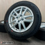 BRIDGESTONE ECO FORME R15 4x100 5.5JJ ET42 (256D40925)  Контрактные (Б/У)   7 
