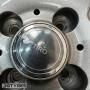 WEDS TIRO R15 4x100 5.5JJ ET42 (257D40925)  Контрактные (Б/У)   13 