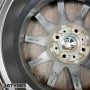WEDS TIRO R15 4x100 5.5JJ ET42 (257D40925)  Контрактные (Б/У)   9 
