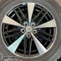 TOYOTA WISH R16 5x100 6JJ ET45 (258D40925)  Контрактные (Б/У)   2 