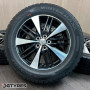 TOYOTA WISH R16 5x100 6JJ ET45 (258D40925)  Контрактные (Б/У)   5 