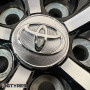 TOYOTA WISH R16 5x100 6JJ ET45 (258D40925)  Контрактные (Б/У)   14 