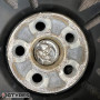 TOYOTA WISH R16 5x100 6JJ ET45 (258D40925)  Контрактные (Б/У)   11 