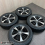 TOYOTA WISH R16 5x100 6JJ ET45 (258D40925)  Контрактные (Б/У)   6 