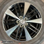 TOYOTA WISH R16 5x100 6JJ ET45 (258D40925)  Контрактные (Б/У)   1 