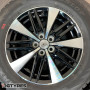 TOYOTA WISH R16 5x100 6JJ ET45 (258D40925)  Контрактные (Б/У)   3 