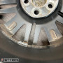 TOYOTA WISH R16 5x100 6JJ ET45 (258D40925)  Контрактные (Б/У)   8 