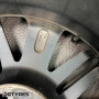 TOYOTA WISH R16 5x100 6JJ ET45 (258D40925)  Контрактные (Б/У)   10 