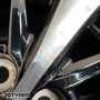 TOYOTA WISH R16 5x100 6JJ ET45 (258D40925)  Контрактные (Б/У)   12 