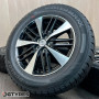 TOYOTA WISH R16 5x100 6JJ ET45 (258D40925)  Контрактные (Б/У)   7 