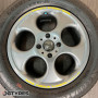 RAYS DOLCE R15 4x100 5.5JJ ET45 (259D40925)  Контрактные (Б/У)   2 