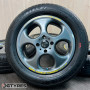 RAYS DOLCE R15 4x100 5.5JJ ET45 (259D40925)  Контрактные (Б/У)   5 
