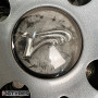 RAYS DOLCE R15 4x100 5.5JJ ET45 (259D40925)  Контрактные (Б/У)   14 