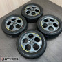 RAYS DOLCE R15 4x100 5.5JJ ET45 (259D40925)  Контрактные (Б/У)   6 