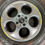 RAYS DOLCE R15 4x100 5.5JJ ET45 (259D40925)  Контрактные (Б/У)   3 