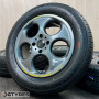 RAYS DOLCE R15 4x100 5.5JJ ET45 (259D40925)  Контрактные (Б/У)   7 