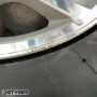 SUZUKI JIMNY R16 5x139.7 5.5JJ ET22 (260D40925)  Контрактные (Б/У)   15 